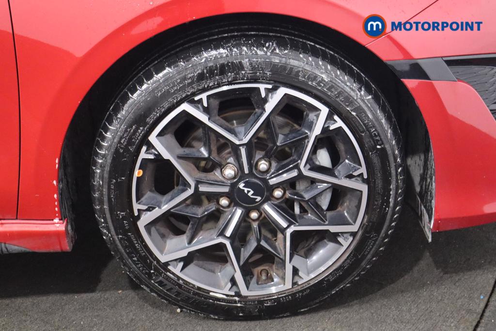 Used Kia Ceed 2025 for sale - 77514540: Photo 27