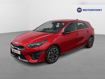 Used Kia Ceed 2025 for sale - 77514540: Photo