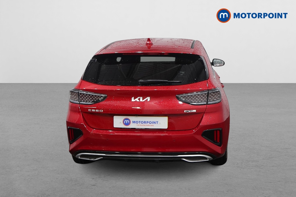 Used Kia Ceed 2025 for sale - 77514540: Photo 6