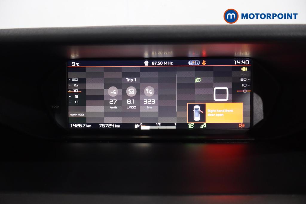 Used Citroen C4 Grand Picasso 2020 for sale - 77354637: Photo 10