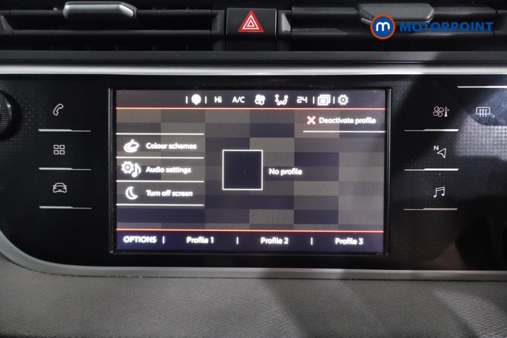 Used Citroen C4 Grand Picasso 2020 for sale - 77354637: Photo 11