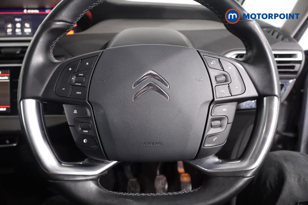 Used Citroen C4 Grand Picasso 2020 for sale - 77354637: Photo 15