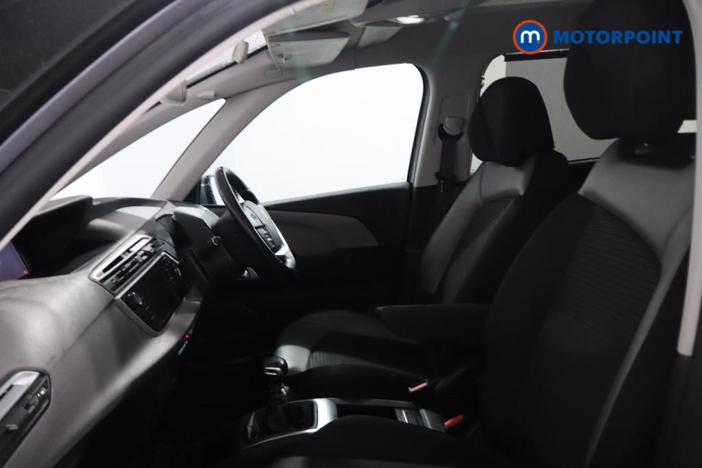 Used Citroen C4 Grand Picasso 2020 for sale - 77354637: Photo 24