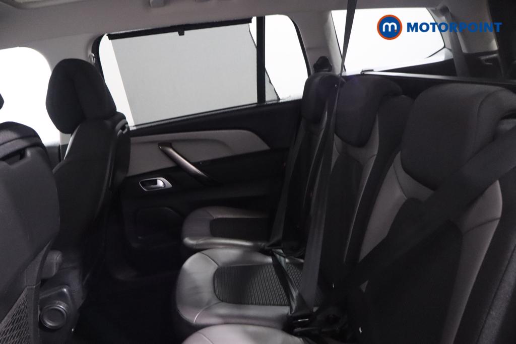 Used Citroen C4 Grand Picasso 2020 for sale - 77354637: Photo 25