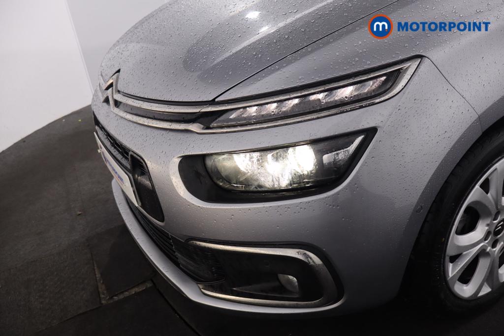 Used Citroen C4 Grand Picasso 2020 for sale - 77354637: Photo 26