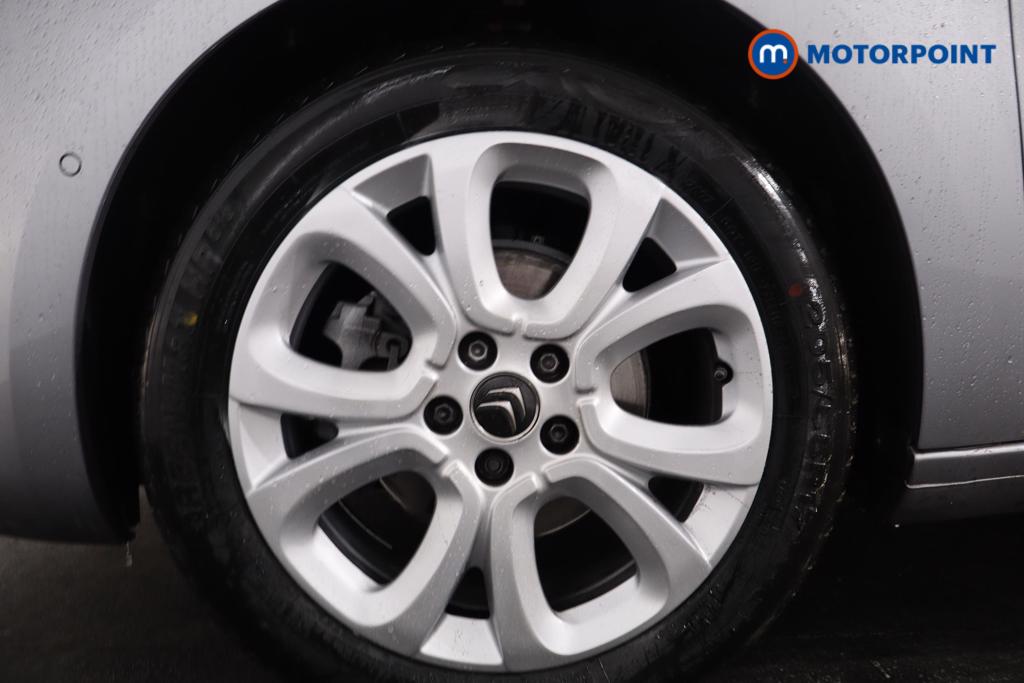 Used Citroen C4 Grand Picasso 2020 for sale - 77354637: Photo 27