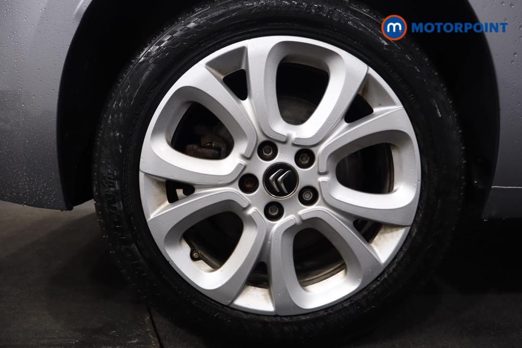 Used Citroen C4 Grand Picasso 2020 for sale - 77354637: Photo 29