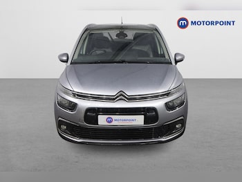 Used Citroen C4 Grand Picasso 2020 for sale - 77354637: Photo