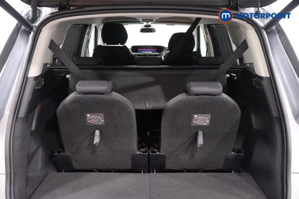 Used Citroen C4 Grand Picasso 2020 for sale - 77354637: Photo 31