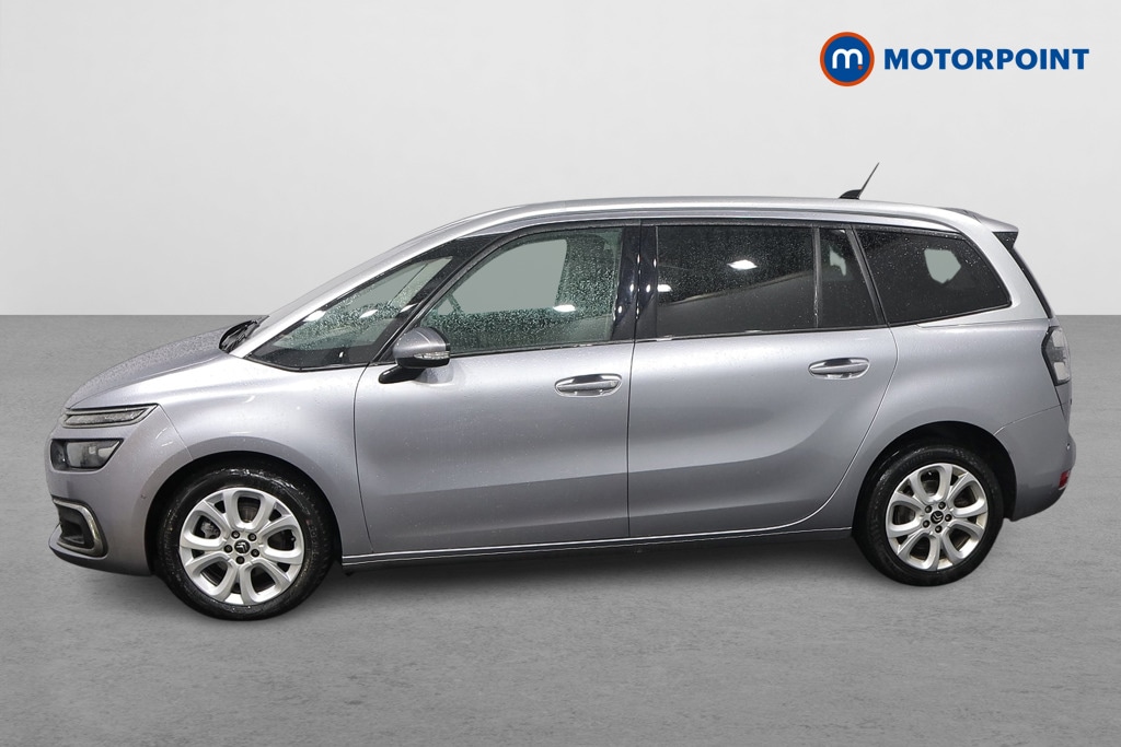 Used Citroen C4 Grand Picasso 2020 for sale - 77354637: Photo 4