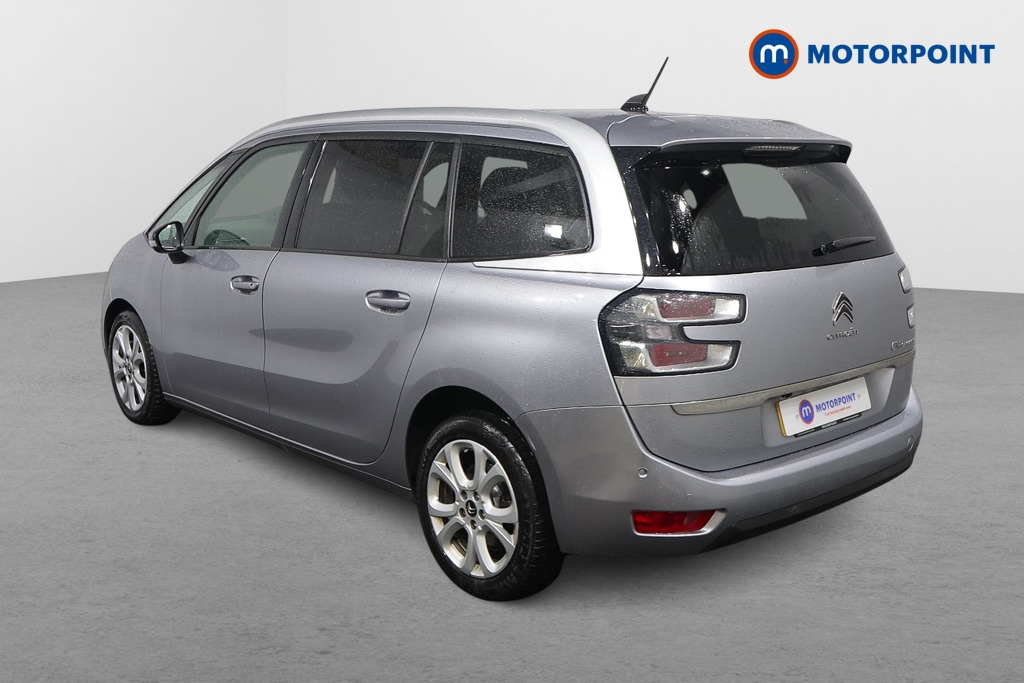 Used Citroen C4 Grand Picasso 2020 for sale - 77354637: Photo 5