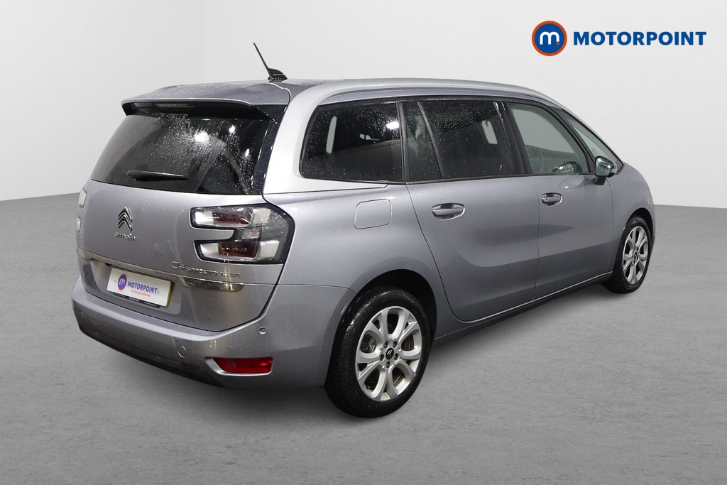 Used Citroen C4 Grand Picasso 2020 for sale - 77354637: Photo 7