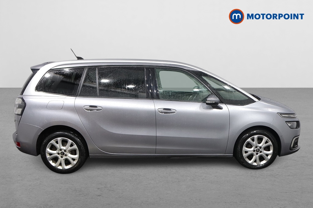 Used Citroen C4 Grand Picasso 2020 for sale - 77354637: Photo 8