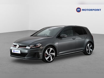 Used Volkswagen Golf 2020 for sale - 78314387: Photo