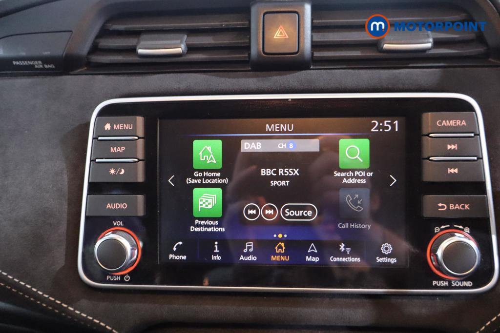 Used Nissan Micra 2022 for sale - 76985015: Photo 10