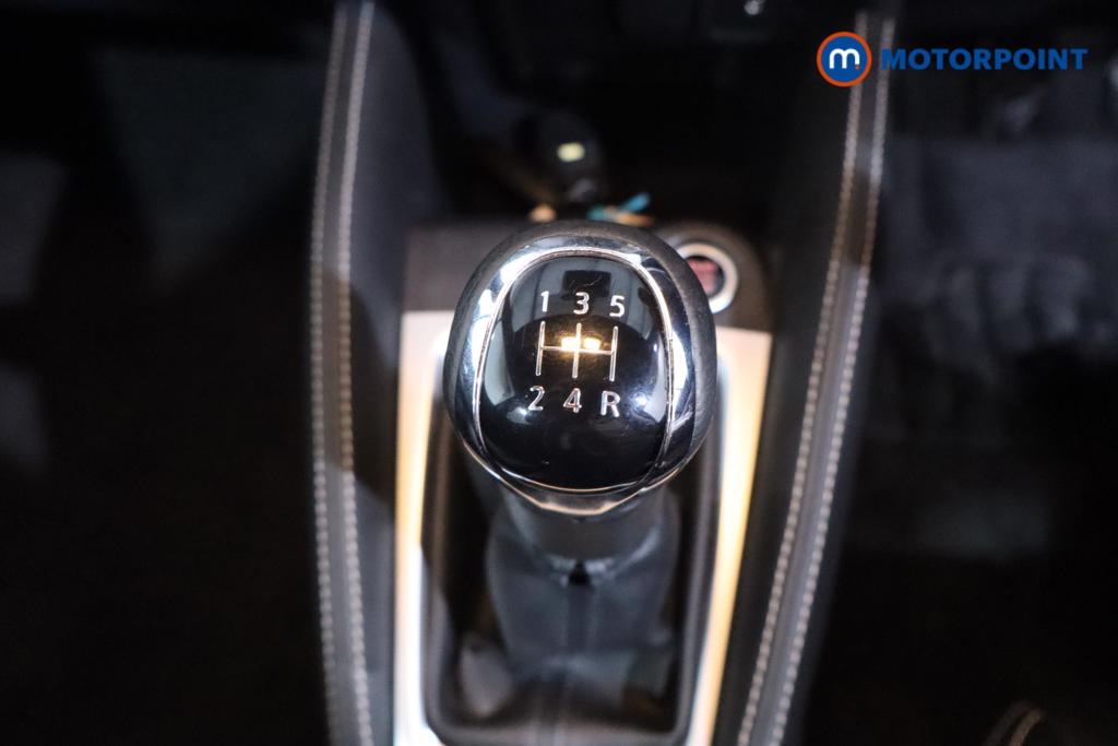 Used Nissan Micra 2022 for sale - 76985015: Photo 12