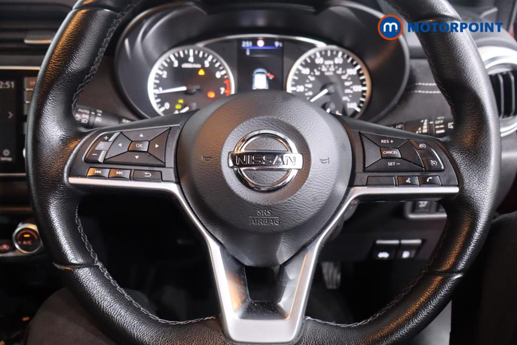 Used Nissan Micra 2022 for sale - 76985015: Photo 14