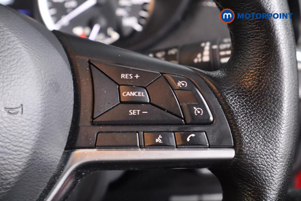 Used Nissan Micra 2022 for sale - 76985015: Photo 16