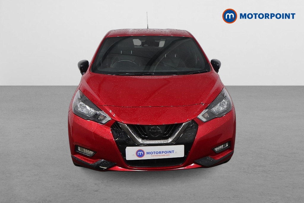 Used Nissan Micra 2022 for sale - 76985015: Photo 2