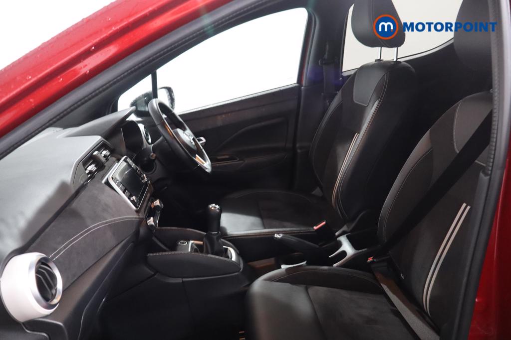 Used Nissan Micra 2022 for sale - 76985015: Photo 21