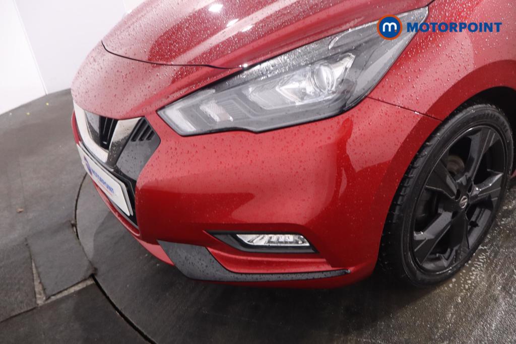 Used Nissan Micra 2022 for sale - 76985015: Photo 23