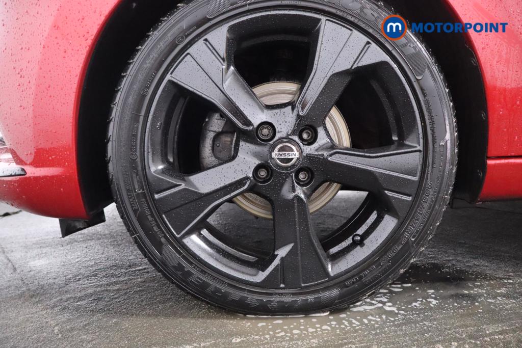 Used Nissan Micra 2022 for sale - 76985015: Photo 24