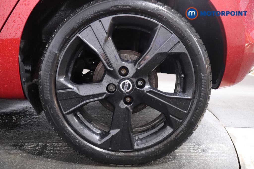 Used Nissan Micra 2022 for sale - 76985015: Photo 25