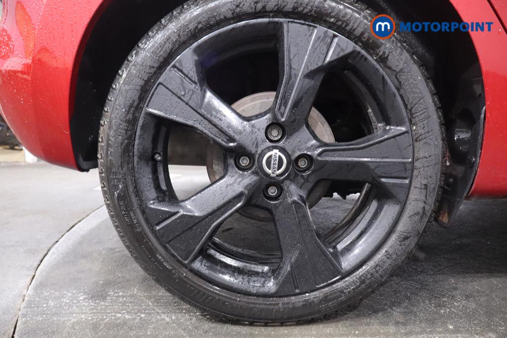 Used Nissan Micra 2022 for sale - 76985015: Photo 26