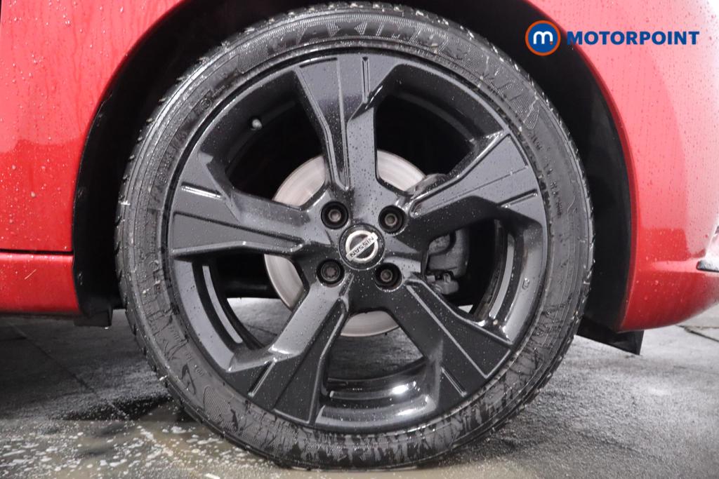 Used Nissan Micra 2022 for sale - 76985015: Photo 27