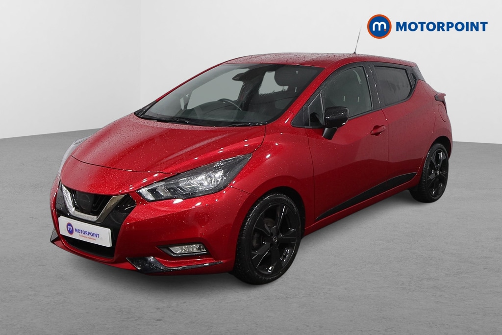 Used Nissan Micra 2022 for sale - 76985015: Photo 3