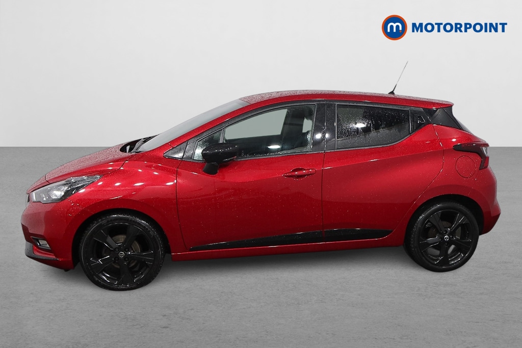 Used Nissan Micra 2022 for sale - 76985015: Photo 4