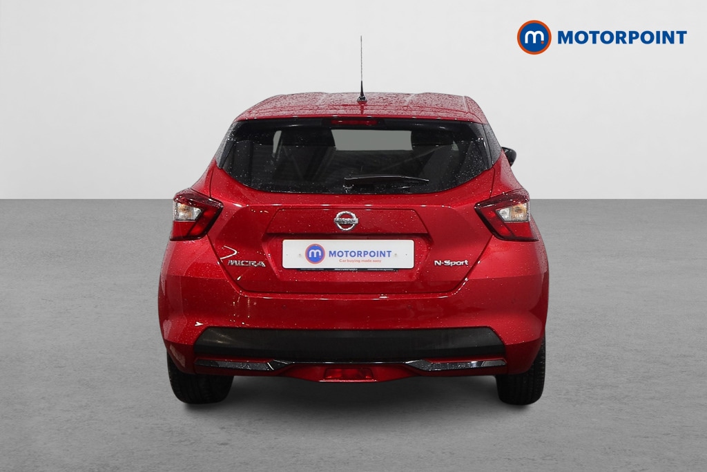 Used Nissan Micra 2022 for sale - 76985015: Photo 6