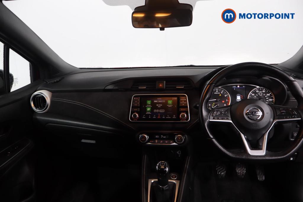 Used Nissan Micra 2022 for sale - 76985015: Photo 9