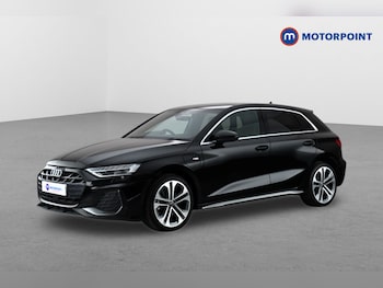 Used Audi A3 2025 for sale - 78720552: Photo