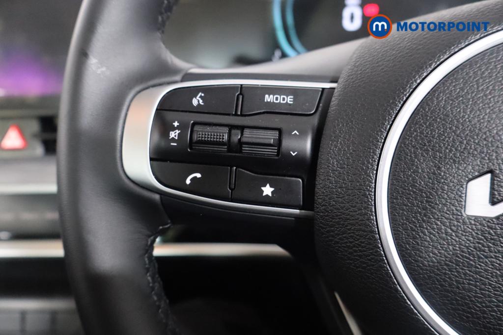 Used Kia Sportage 2025 for sale - 76782614: Photo 12