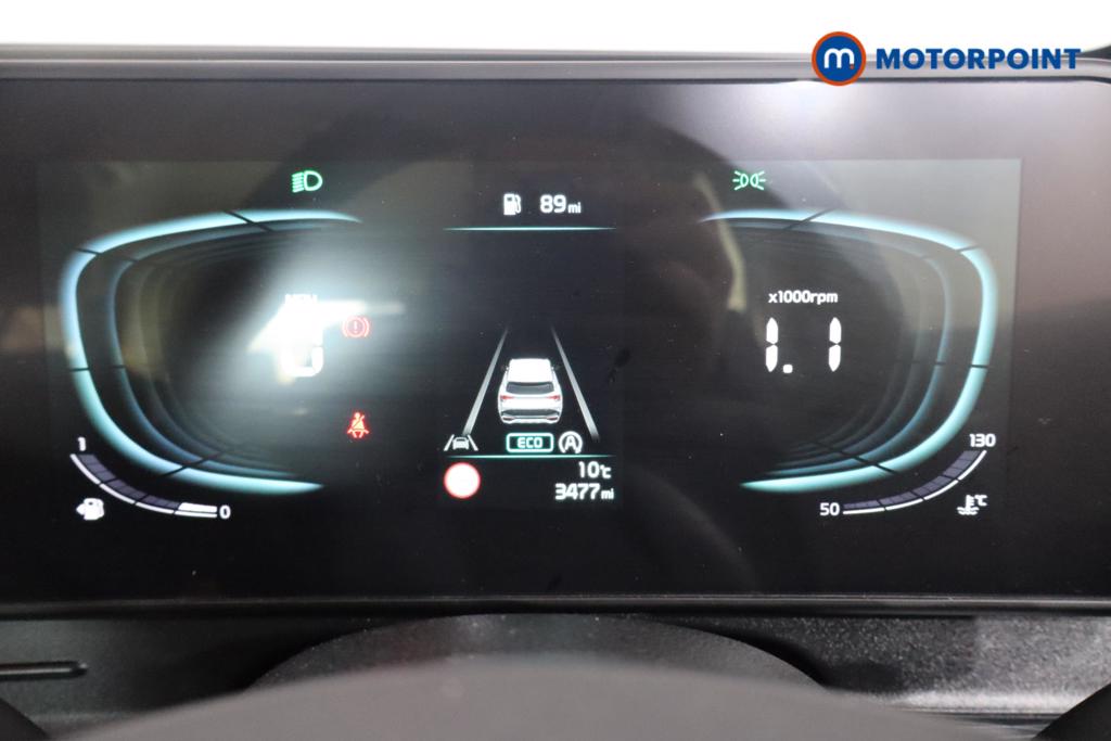 Used Kia Sportage 2025 for sale - 76782614: Photo 16