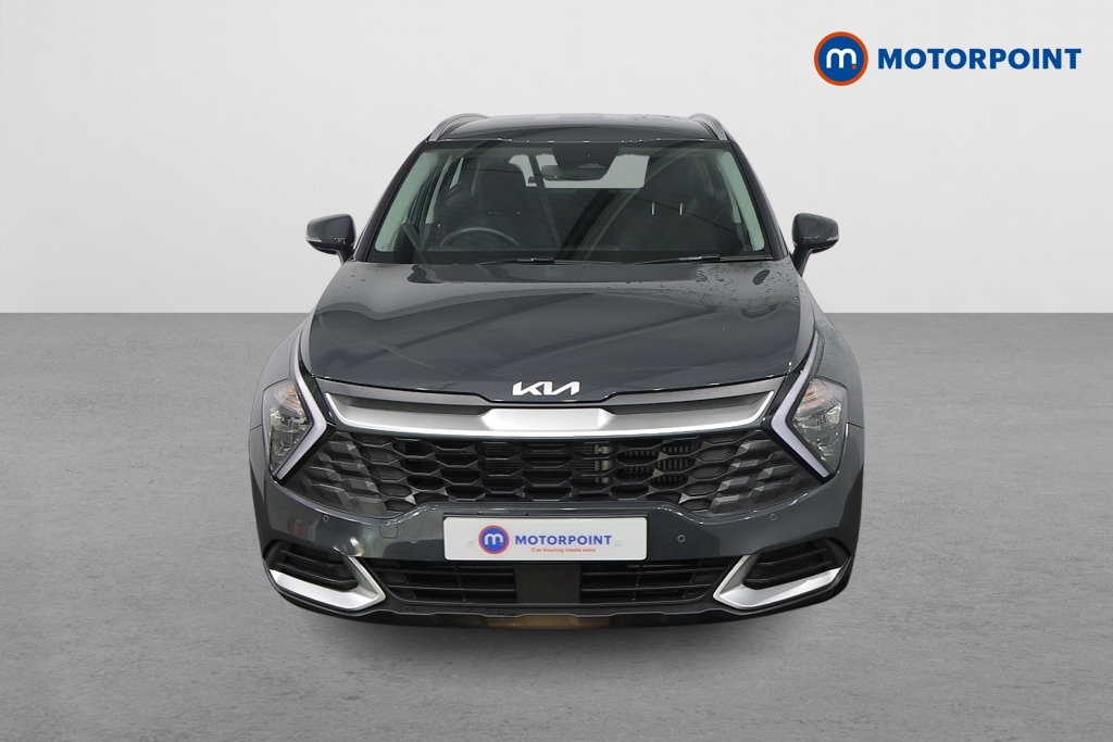 Used Kia Sportage 2025 for sale - 76782614: Photo 2