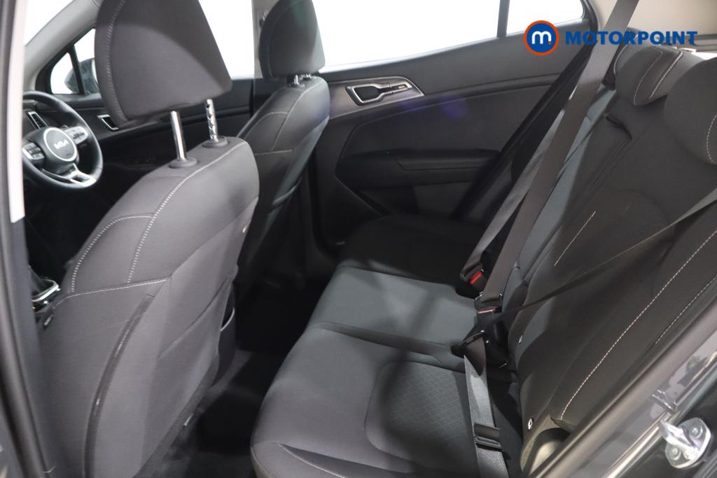 Used Kia Sportage 2025 for sale - 76782614: Photo 20