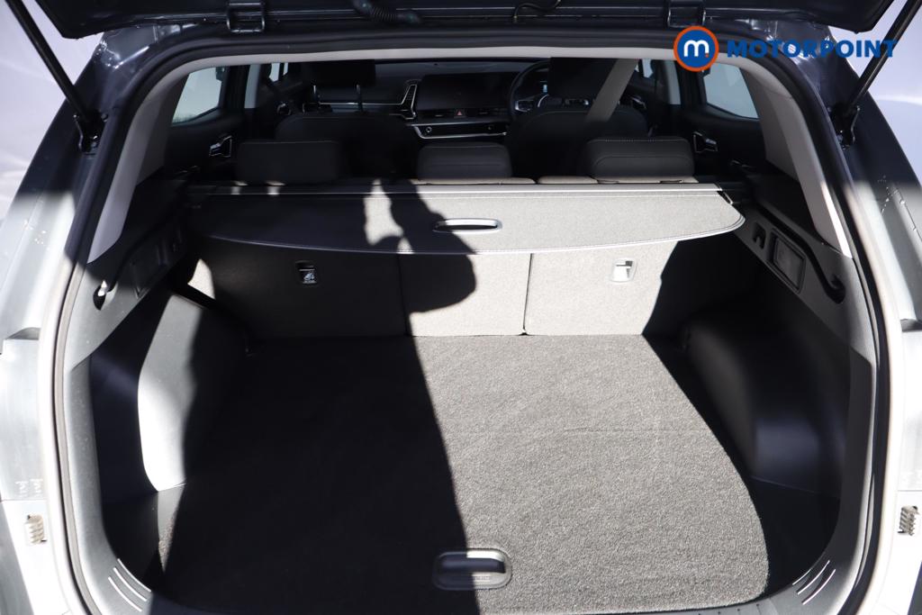 Used Kia Sportage 2025 for sale - 76782614: Photo 24