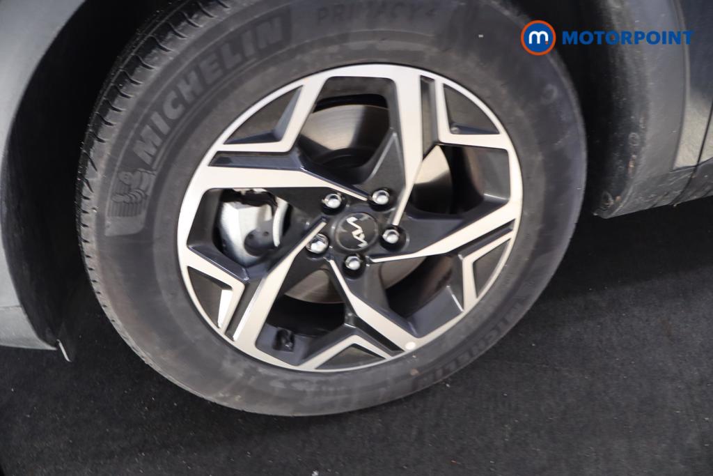 Used Kia Sportage 2025 for sale - 76782614: Photo 26