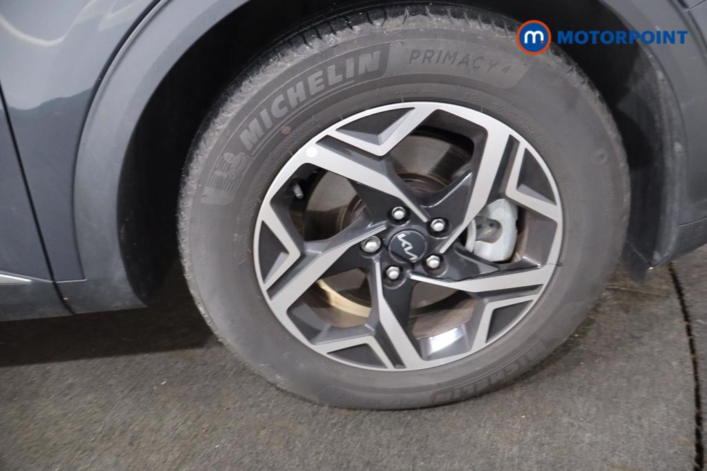 Used Kia Sportage 2025 for sale - 76782614: Photo 27