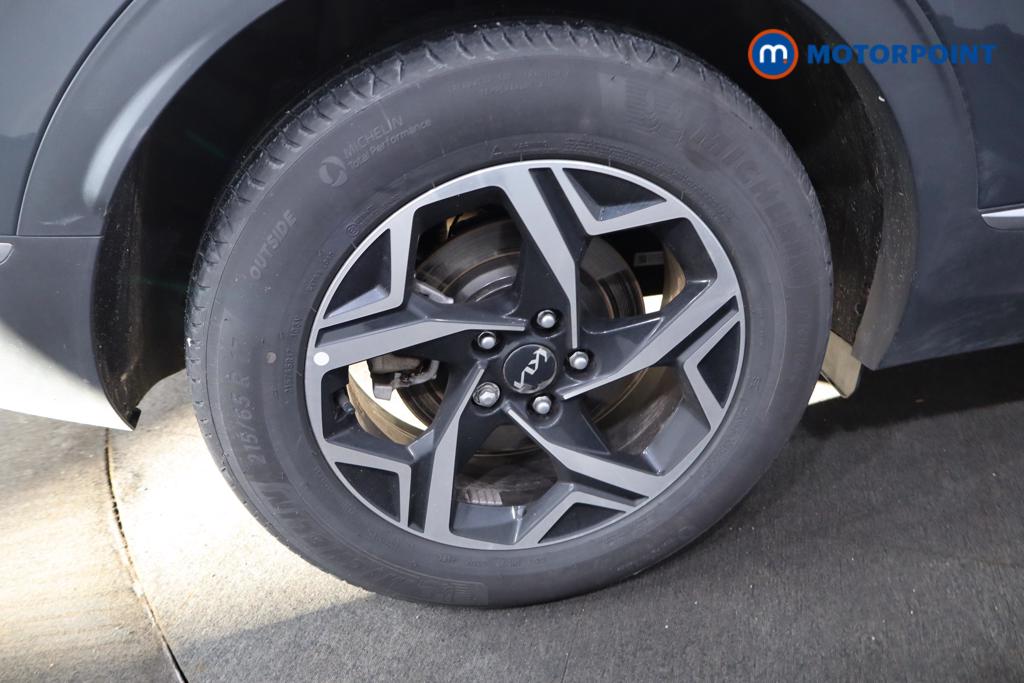 Used Kia Sportage 2025 for sale - 76782614: Photo 28