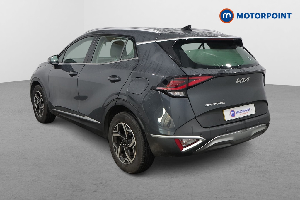 Used Kia Sportage 2025 for sale - 76782614: Photo 5