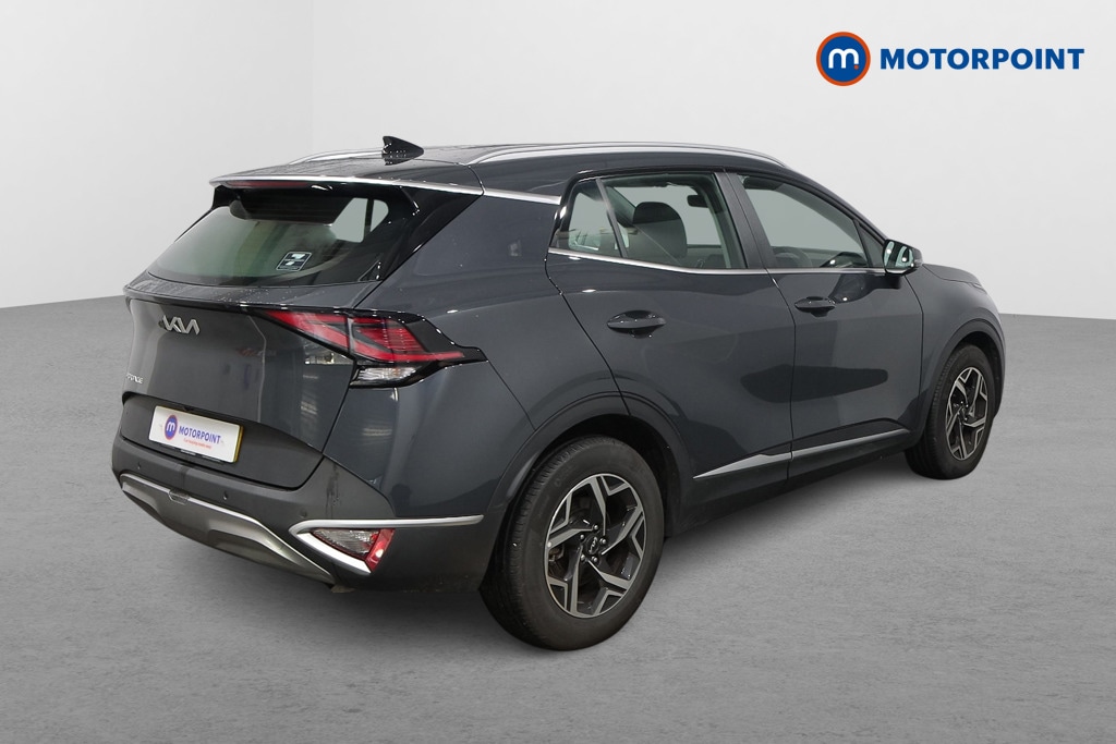 Used Kia Sportage 2025 for sale - 76782614: Photo 7