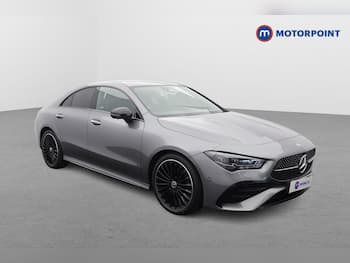Used Mercedes-Benz CLA 2024 for sale - 79640937: Photo