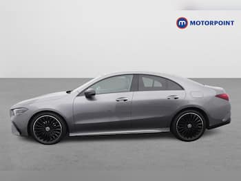 Used Mercedes-Benz CLA 2024 for sale - 79640937: Photo