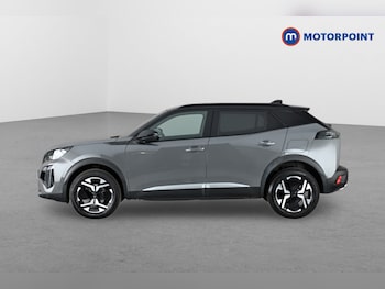 Used Renault Captur 2023 for sale - 78657469: Photo