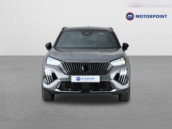 Used Renault Captur 2023 for sale - 78657469: Photo