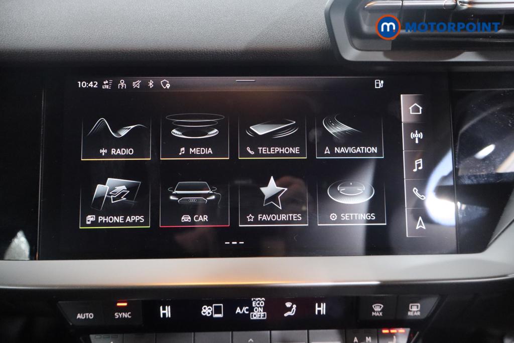 Used Audi A3 2022 for sale - 76616450: Photo 10