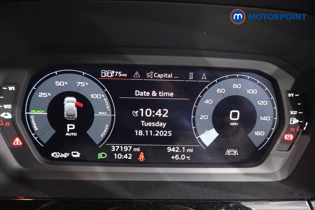 Used Audi A3 2022 for sale - 76616450: Photo 11